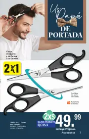 Catalogo Arabela Campaña 12 2026 Mexico (Completo) - página 7