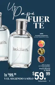 Catalogo Arabela Campaña 12 2026 Mexico (Completo) - página 9