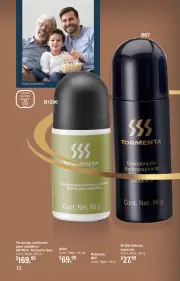 Catalogo Arabela Campaña 12 2026 Mexico (Completo) - página 12