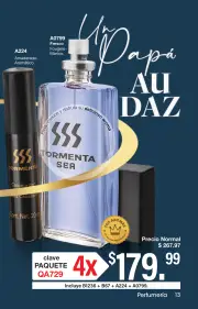 Catalogo Arabela Campaña 12 2026 Mexico (Completo) - página 13