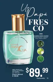 Catalogo Arabela Campaña 12 2026 Mexico (Completo) - página 15