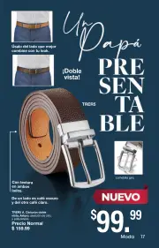 Catalogo Arabela Campaña 12 2026 Mexico (Completo) - página 17