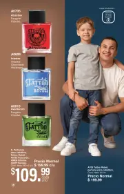 Catalogo Arabela Campaña 12 2026 Mexico (Completo) - página 18