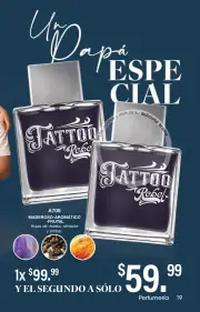 Catalogo Arabela Campaña 12 2026 Mexico (Completo) - página 19