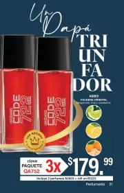 Catalogo Arabela Campaña 12 2026 Mexico (Completo) - página 21