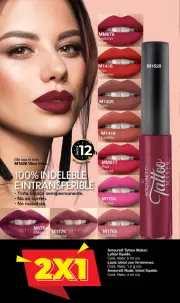 Catalogo Arabela Campa&ntilde;a 13 2026 Mexico (Completo) - p&aacute;gina 3