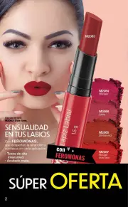 Catalogo Arabela Campa&ntilde;a 13 2026 Mexico (Completo) - p&aacute;gina 4