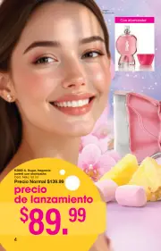 Catalogo Arabela Campa&ntilde;a 13 2026 Mexico (Completo) - p&aacute;gina 6