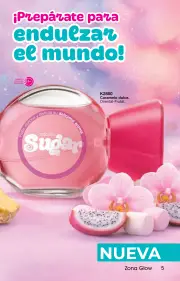 Catalogo Arabela Campa&ntilde;a 13 2026 Mexico (Completo) - p&aacute;gina 7