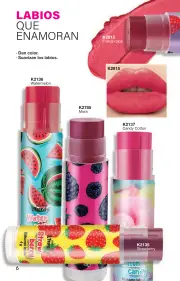 Catalogo Arabela Campa&ntilde;a 13 2026 Mexico (Completo) - p&aacute;gina 8