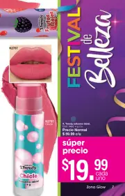 Catalogo Arabela Campa&ntilde;a 13 2026 Mexico (Completo) - p&aacute;gina 9