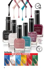 Catalogo Arabela Campa&ntilde;a 13 2026 Mexico (Completo) - p&aacute;gina 10