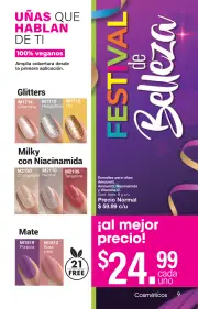 Catalogo Arabela Campa&ntilde;a 13 2026 Mexico (Completo) - p&aacute;gina 11