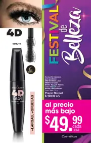 Catalogo Arabela Campa&ntilde;a 13 2026 Mexico (Completo) - p&aacute;gina 13