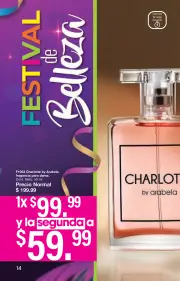 Catalogo Arabela Campa&ntilde;a 13 2026 Mexico (Completo) - p&aacute;gina 16
