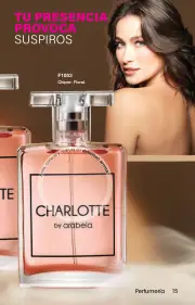 Catalogo Arabela Campa&ntilde;a 13 2026 Mexico (Completo) - p&aacute;gina 17