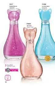 Catalogo Arabela Campa&ntilde;a 13 2026 Mexico (Completo) - p&aacute;gina 18