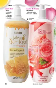 Catalogo Arabela Campa&ntilde;a 13 2026 Mexico (Completo) - p&aacute;gina 20