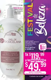 Catalogo Arabela Campa&ntilde;a 13 2026 Mexico (Completo) - p&aacute;gina 21