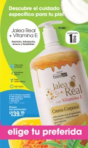 Catalogo Arabela Campaña 8 2026 Mexico - página 2