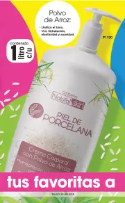 Catalogo Arabela Campaña 8 2026 Mexico - página 3