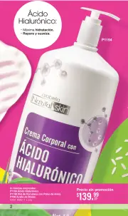 Catalogo Arabela Campaña 8 2026 Mexico - página 4