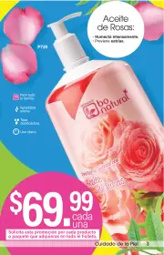 Catalogo Arabela Campaña 8 2026 Mexico - página 5