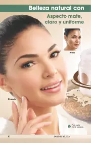 Catalogo Arabela Campaña 8 2026 Mexico - página 6
