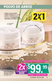 Catalogo Arabela Campaña 8 2026 Mexico - página 7