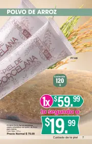 Catalogo Arabela Campaña 8 2026 Mexico - página 9