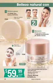 Catalogo Arabela Campaña 8 2026 Mexico - página 10