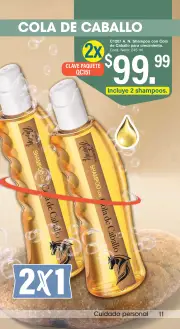 Catalogo Arabela Campaña 8 2026 Mexico - página 13