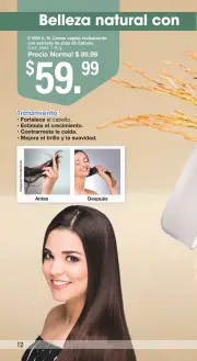 Catalogo Arabela Campaña 8 2026 Mexico - página 14