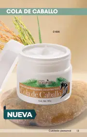 Catalogo Arabela Campaña 8 2026 Mexico - página 15