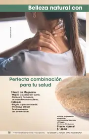 Catalogo Arabela Campaña 8 2026 Mexico - página 20