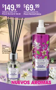 Catalogo Arabela Campaña 9 2026 Mexico - página 4