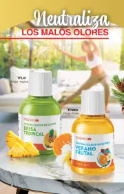 Catalogo Arabela Campaña 9 2026 Mexico - página 6