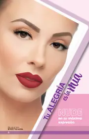 Catalogo Arabela Campaña 9 2026 Mexico - página 8