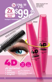 Catalogo Arabela Campaña 9 2026 Mexico - página 10