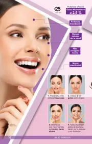 Catalogo Arabela Campaña 9 2026 Mexico - página 12