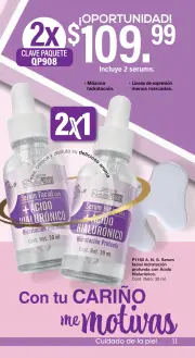 Catalogo Arabela Campaña 9 2026 Mexico - página 13