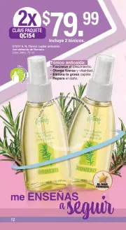 Catalogo Arabela Campaña 9 2026 Mexico - página 14