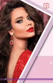 Catalogo Arabela Campaña 9 2026 Mexico - página 16