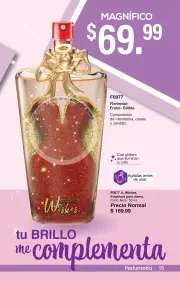 Catalogo Arabela Campaña 9 2026 Mexico - página 17