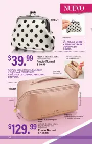 Catalogo Arabela Campaña 9 2026 Mexico - página 18