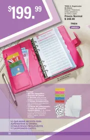 Catalogo Arabela Campaña 9 2026 Mexico - página 20