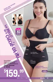 Catalogo Arabela Campaña 9 2026 Mexico - página 21