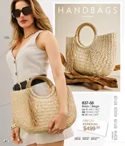 Catalogo Cklass Bolsas Complemento: Verano 2026 - página 2
