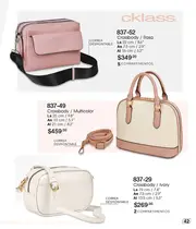 Catalogo Cklass Bolsas Complemento: Verano 2026 - página 3