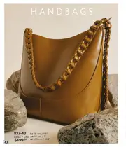 Catalogo Cklass Bolsas Complemento: Verano 2026 - página 4